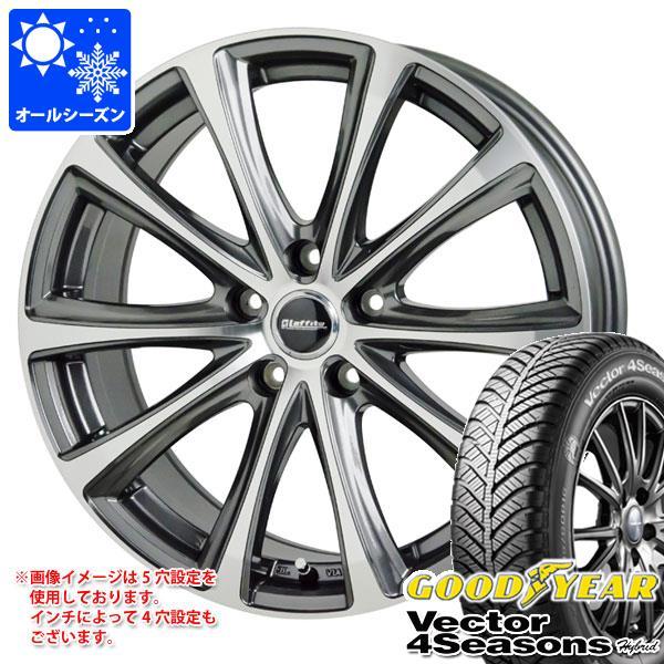 オールシーズン 165 50r15 73h 自動車 グッドイヤー グッドイヤー ベクター ラフィット 4シーズンズ ハイブリッド ラフィット Le 04 4 5 15 Lafile04 タイヤ1番