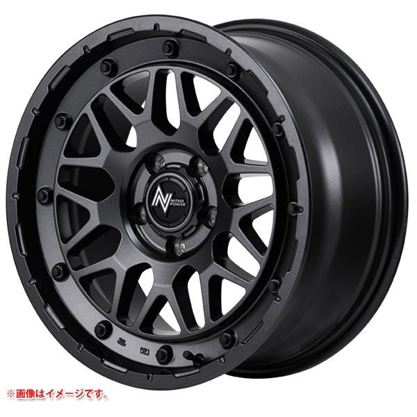 ナイトロパワー M29 スティンガー 7.0-16 ホイール1本 NITRO POWER M29 STINGER