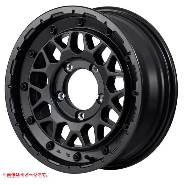 ナイトロパワー M29 スティンガー 6.0-16 ホイール1本 NITRO POWER M29 STINGER ジムニーシエラ