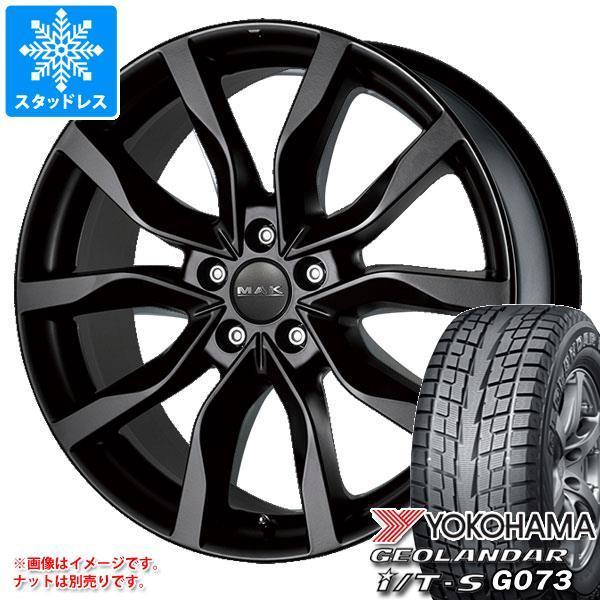スタッドレスタイヤ ヨコハマ ジオランダー I/T-S G073 215/65R16 98Q 