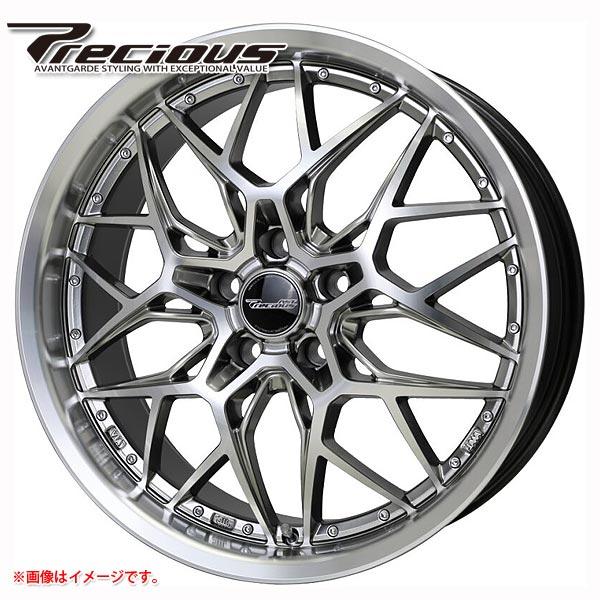Precious AST M5 商品ページ画像（代表例）