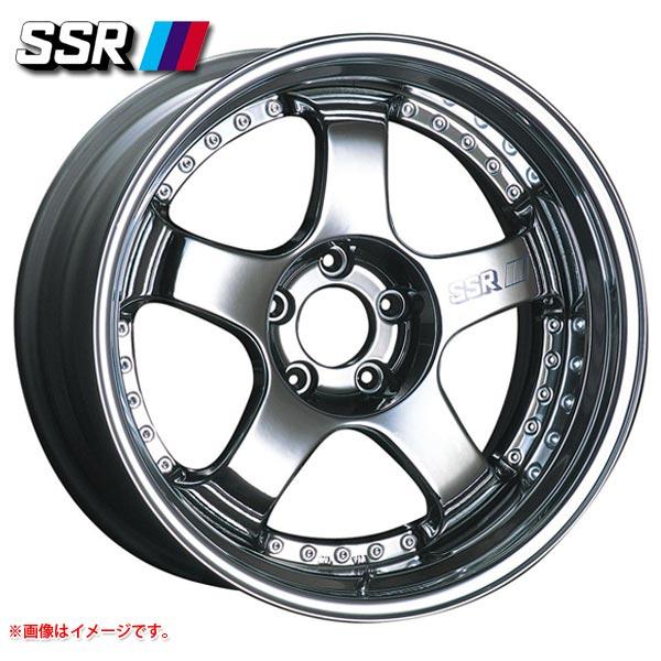 SSR プロフェッサー SP1 8.0-18 ホイール1本 Professor SP1