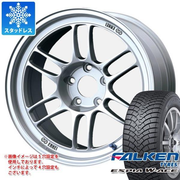 185 65r15 エスピア エンケイ レーシング エスピア スタッドレスタイヤ Enkei s Rpf1 ダブルエース 自動車 ファルケン Enkei Rarpf1 タイヤ1番