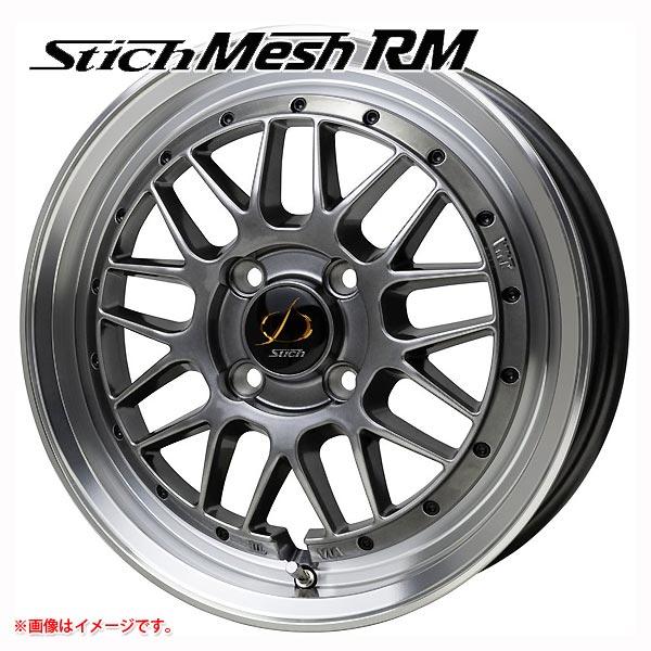 Stich Mesh RM 商品ページ画像（代表例）