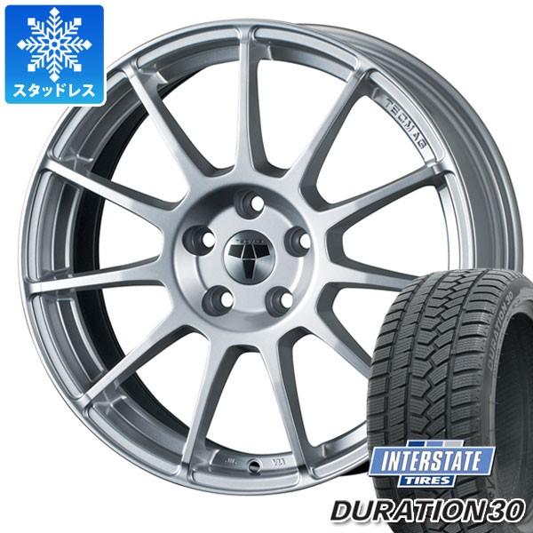 92h 92h タイプ211r スタッドレス 3シリーズ用 インターステート デュレーション30 テクマグ インターステート Sl 冬タイヤ ホイールセット 5 60r16 Tec211s 317 Bm タイヤ1番 Bmw F30