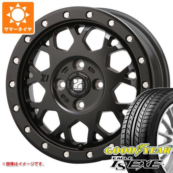 ライズ専用 サマータイヤ グッドイヤー イーグル Lsエグゼ 215 65r16 98h Mlj エクストリームj Xj04 6 5 16 タイヤ1番 通販 Paypayモール