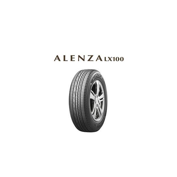 ALENZA 新品 2024年製造 ブリヂストン アレンザ LX100 225/55R19 ALENZA 新品 2024年製造 ブリヂストン アレンザ LX100 225/55R19