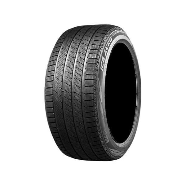 ICE ZERO ASIMMETRICO 2