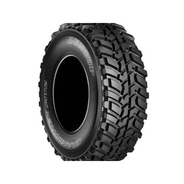 DUNLOP DUNLOP(ダンロップ) DIGI-TYRE GRANDTREK グラントレック