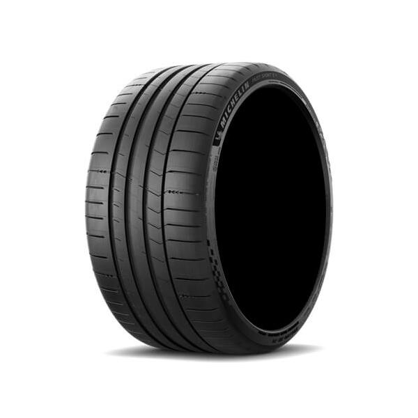ミシュラン（MICHELIN） PILOT SPORT S5 パイロットスポーツ