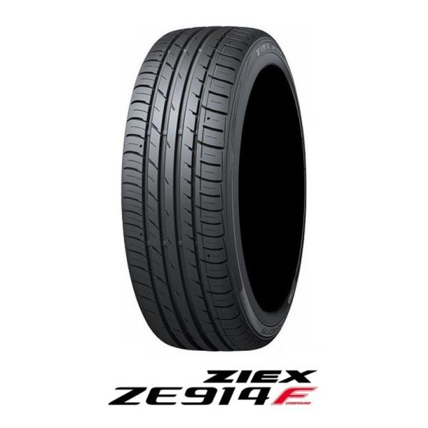 注目ショップ 94w Ziex 各種 ジークス Michelin ミシュラン Ze914f Falken ファルケン 取付け作業出来ます 94w 235 45r17 Ze914f タイヤケア東京