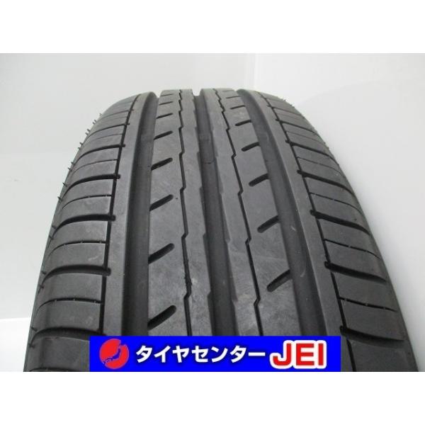① 215/65r16 スタッドレス 【9分山】 送料無料!! 215-65R16 9分山 ヨコハマ ブルーアースES32 2023年製 中古