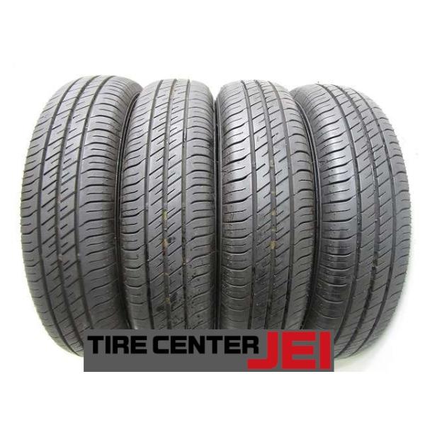 ほぼ新品 25年製 145/80R13 グッドイヤー エフィシエントグリップ02 145-80R13 9-8.5分山 グッドイヤーエフィシエントグリップ 2025年製