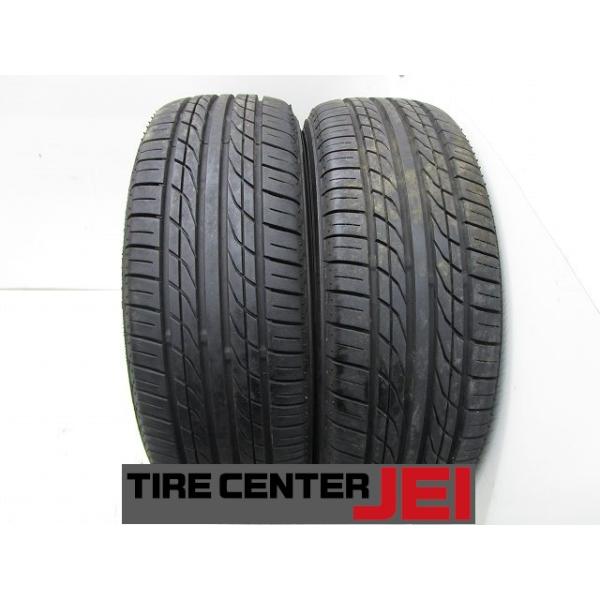 165-55R14 9分山 イエローハット プラクティバ 2024年製 中古タイヤ【2