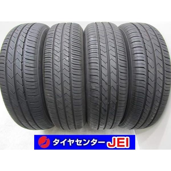 中古サマータイヤ【165/70R14 TOYO SD-7】 4本SETTOYO SD-7 165/70R14 