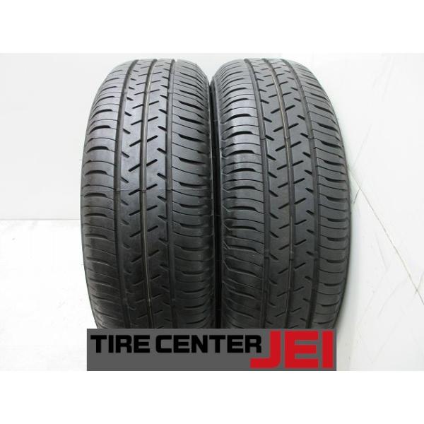 185-65R15 9分山 セイバーリング SL101 2025年製 中古タイヤ【2本