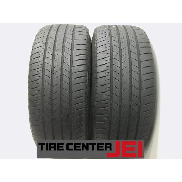2019年製 225/45R18 BSブリヂストン レグノGR001 中古 2本 225-45R18 8.5分山 ブリヂストン レグノGR001 2025年製 中古タイヤ【2