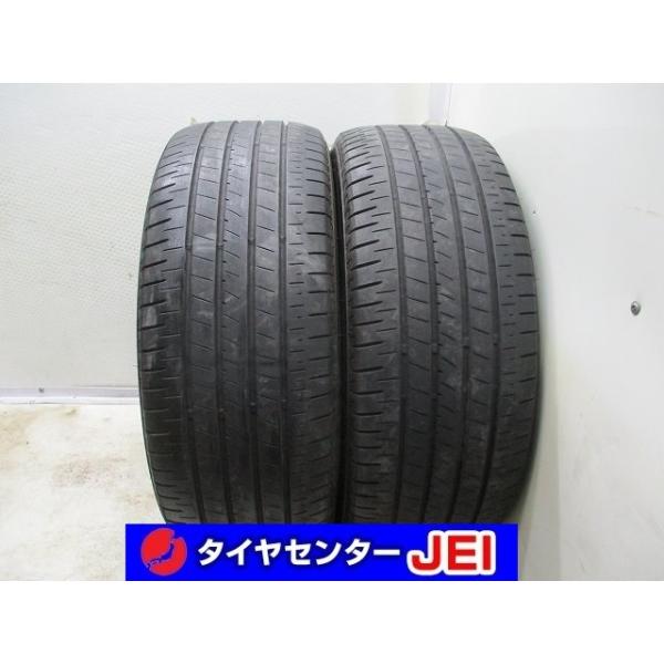 225-50R18 7.5分山 ブリヂストン トランザT005A 2021年製 ランフラット