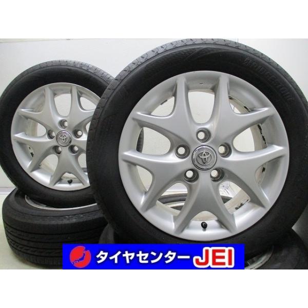 16インチ トヨタ純正 205/55R16 6.5J+50 114.3 ノア/ヴォクシー 16インチ トヨタ純正 205/55R16 6.5J+50 114.3 ノア/ヴォクシー