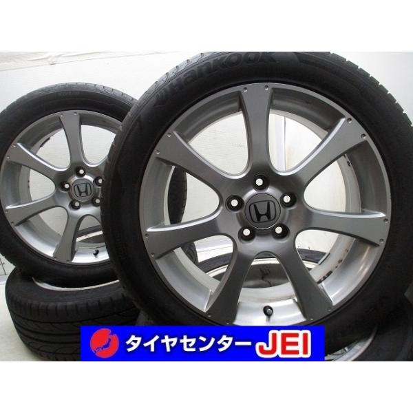 オデッセイ225/50R18 5代目後期型 純正ホイール ホンダ HONDA オデッセイ 純正 ホイール タイヤ 225 50 18