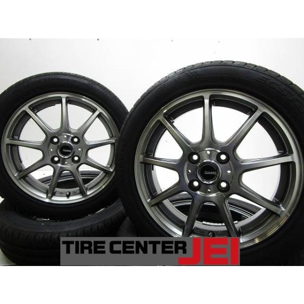 スズキ純正 タイヤ ホイール 4本セット165/55 R15 軽自動車 15 アルト 即納 新品スタッドレス スズキ 純正 ENKEI製 4H100 4.5J+