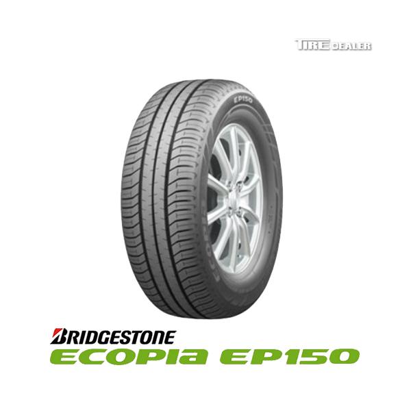 エコピア ブリヂストン 195/65R15 91H BRIDGESTONE ECOPIA EP150XZ