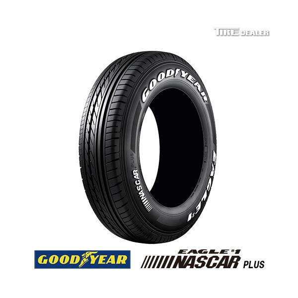 グッドイヤー 215/65R16 109/107R GOODYEAR EAGLE #1 NASCAR グッドイヤー 215/65R16 109/107R GOODYEAR EAGLE #1 NASCAR