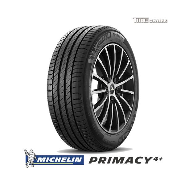 PRIMACY ☆2024年製☆ミシュラン 215/50R17 95W XL MICHELIN