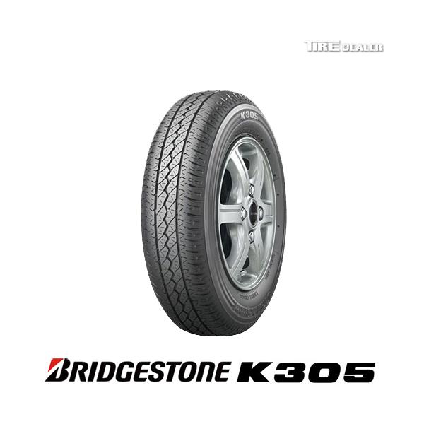 145R12 LT ブリヂストン K305 4本 送料無料 夏タイヤ T1598 145R12 LT ブリヂストン K305 4本 送料無料 夏タイヤ T1598