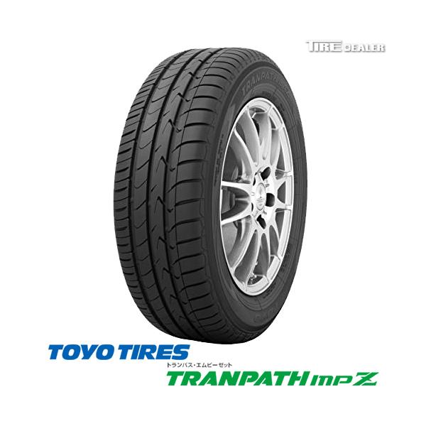 2025N g[[^C gpX MPZ 215/70R15 98H TRANPATH MPZ T}[^C 4{Zbg