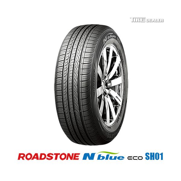 ROADSTONE（ロードストーン） 205/50R17 93V XL N-BLUE ECO SH01