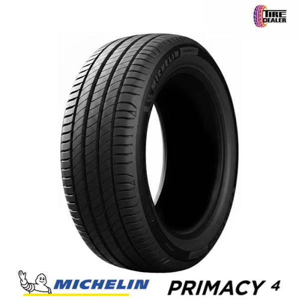 MICHELIN PRIMACY 4 245/45R19 2022年製 4本 ② PRIMACY 2022年製 ミシュラン 245/45R19 102W XL ST MICHELIN PRIMACY4