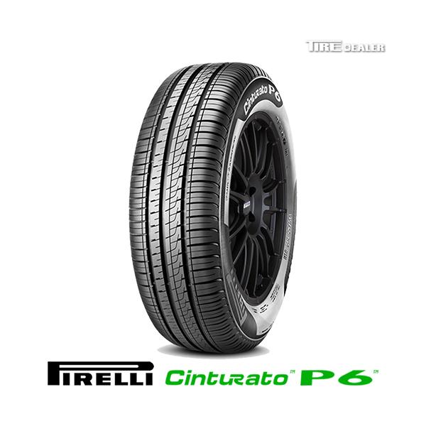 夏タイヤ　ピレリ　チンチュラートP6    215 50 17 95v tiredealer_1161-4