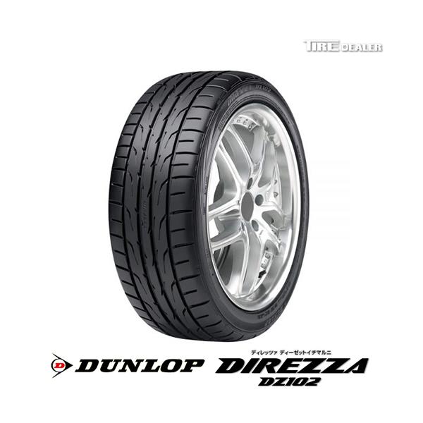 DUNLOP DIREZZA DZ102 215/45R17 87Wの人気商品・通販・価格比較 DUNLOP DIREZZA DZ102 215/45R17 87Wの人気商品・通販・価格比較