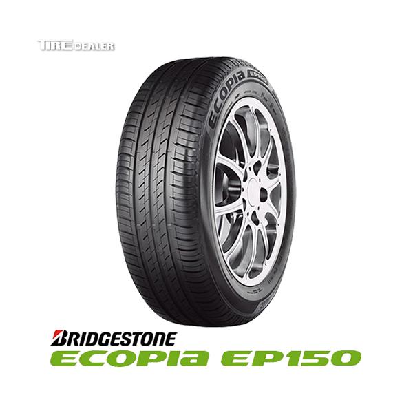 195/60R16 ブリヂストン エコピアEP150 2021年製造 2本② ブリヂストン ECOPIA EP150 195/60R16 89H 価格比較 - 価格.com