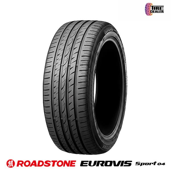 ROADSTONE（ロードストーン） 2026年製 215/55R16 93V ROADSTONE