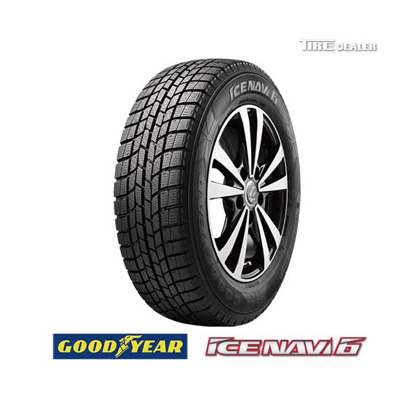 極上 グッドイヤー アイスナビ6 185/70R14 【公式通販】