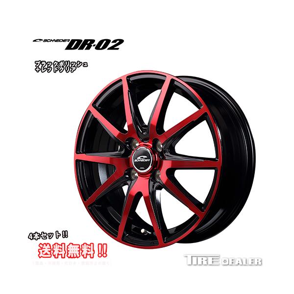 15インチ PCD100 シルバーホイール② tiredealer_w1065-4