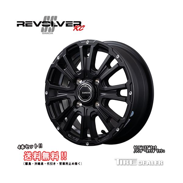 KVA  SS  REVOLVER  KC  14C`  4.5J  P.C.D:100  4  CZbgF45  Z~OXubN/A_[Jbg|bV  4{Zbg  yJ[