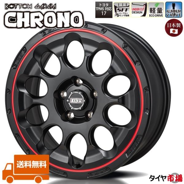 17インチ4本セット 車用ホイール 17インチ 4本セット 5穴 pcd100」の人気商品一覧 | 安い