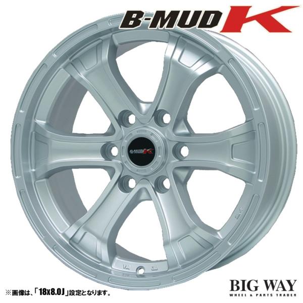 美品ビッグウェイ B-WIN 17インチ4本 美品ビッグウェイ B-WIN 17インチ4本