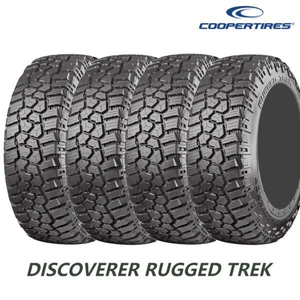 COOPER TIRES（クーパータイヤ） 【2025年製】 サマータイヤ 4本セット