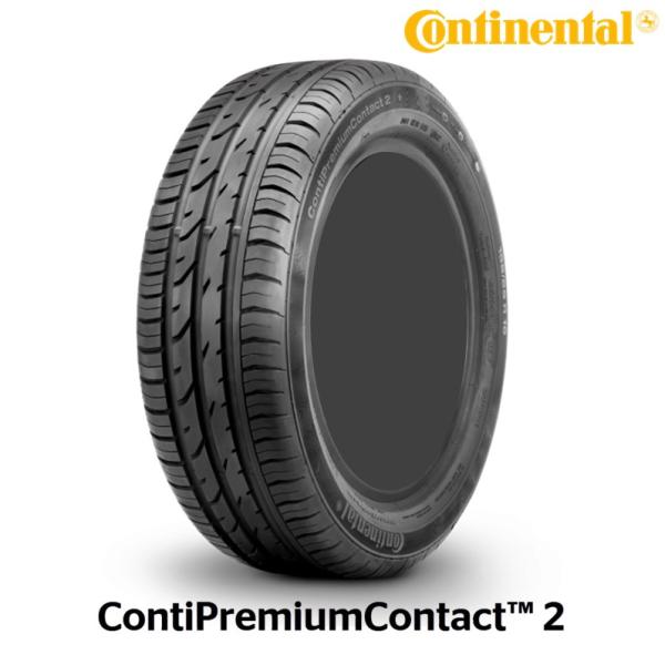コンチネンタル（CONTINENTAL） 【2024年製】 サマータイヤ 225/50R17