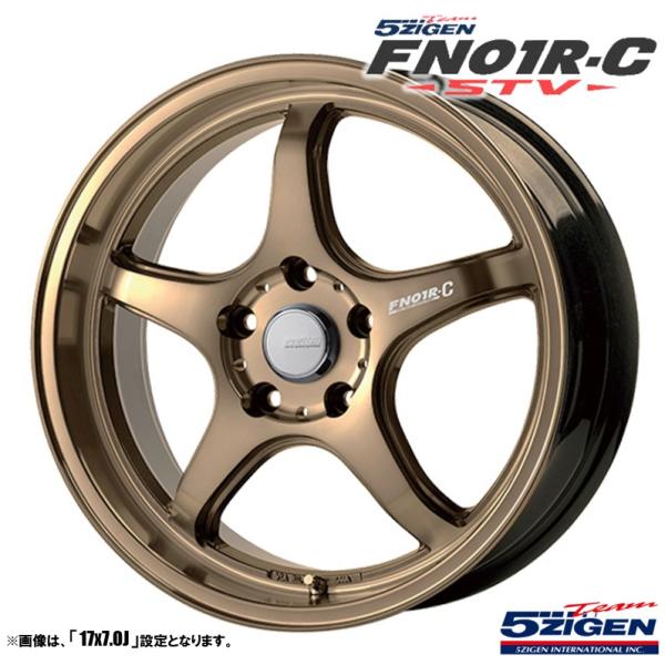 タイヤ・ホイール FN tireichiba_fn01r-c-stv-