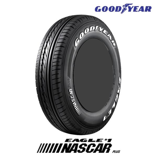 グッドイヤー（GOODYEAR） 【2026年製】 サマータイヤ 195/80R15 107
