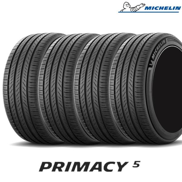 PRIMACY 【2025年製】 サマータイヤ 4本セット 225/50R18 99W XL
