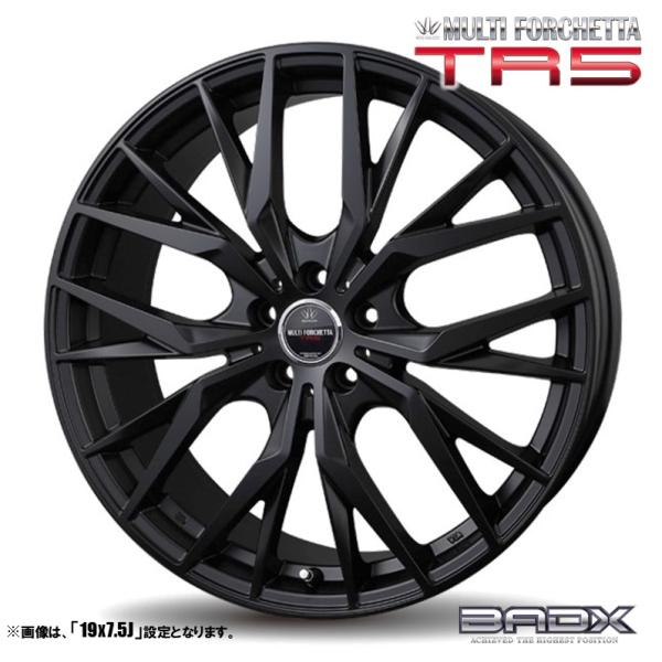 BADX LOXARNY MULTI FORCHETTA 19インチ tireichiba_multiforchetta-tr5-