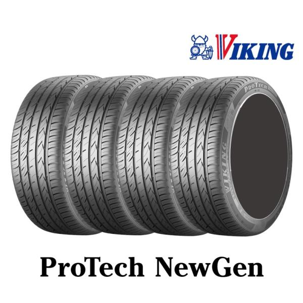 コンチネンタル（CONTINENTAL） 【2025年製】 サマータイヤ 4本セット