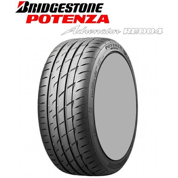 165/45R16 74V XL POTENZA Adrenalin RE004/�|�e���U �A�h���i���� RE004�y1�{���i�z