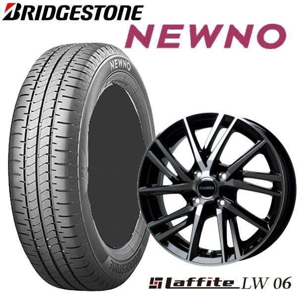 BRIDGESTONE（ブリヂストン） 165/55R15（4本セット）BRIDGESTONE